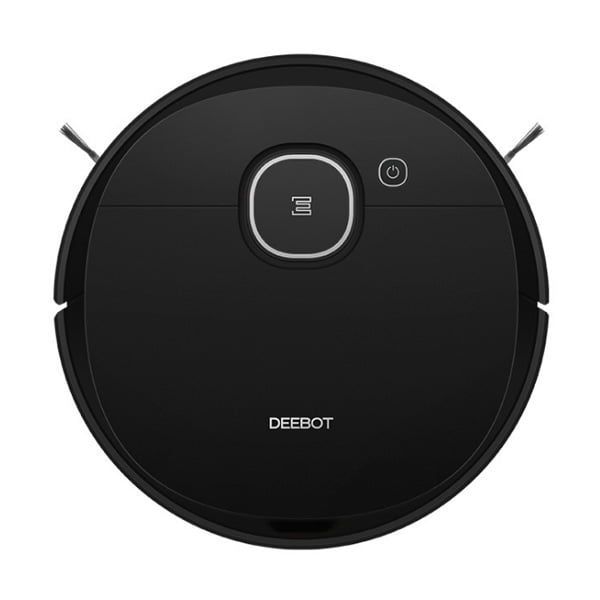 Hướng Dẫn Cài Đặt và Sử Dụng Ứng Dụng Cho Robot Hút Bụi Ecovacs T5 Hero Trên Ứng Dụng