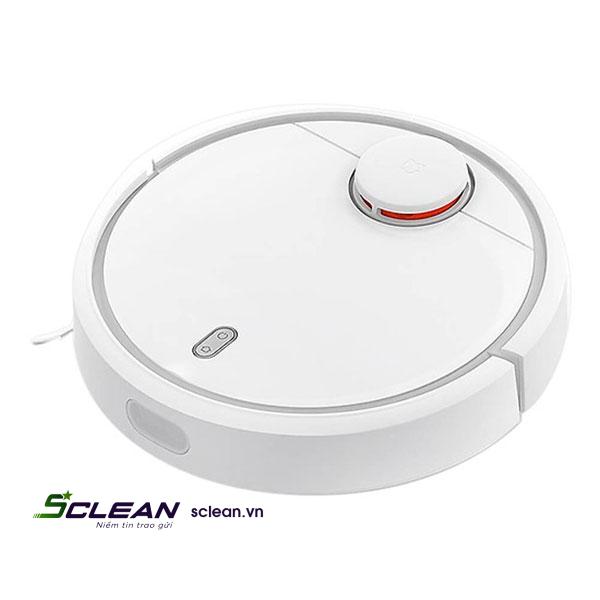 Robot hút bụi Xiaomi SKV4000CN Mi Robot Vacuum - Hàng Chính Hãng