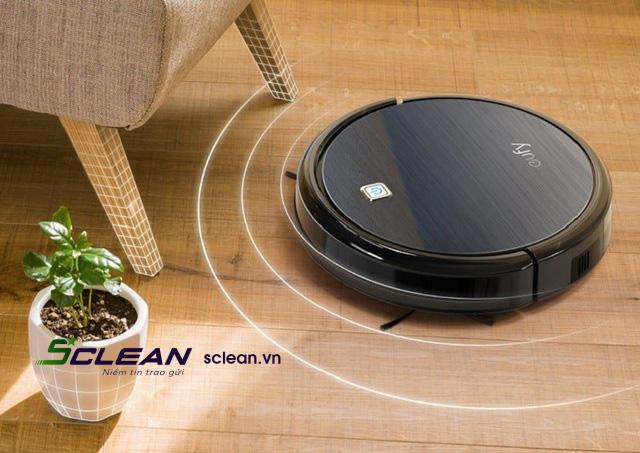 5 sai lầm khó tránh khi dùng robot hút bụi