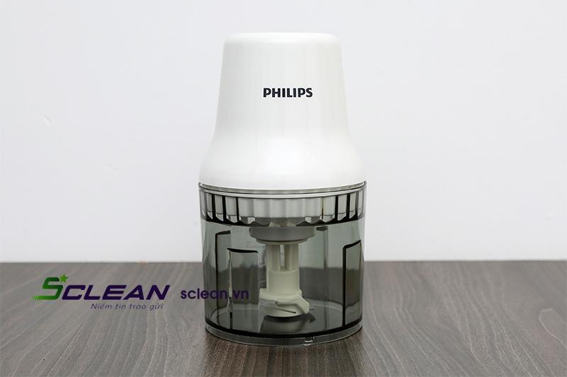 Máy xay thịt Philips HR1393 - giá rẻ, giao ngay