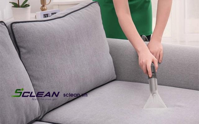 Máy giặt nệm, sofa cầm tay giờ nhiều mẫu gọn nhẹ lại rẻ chỉ từ 950K/chiếc,  Tết này chị em cứ sắm không thừa