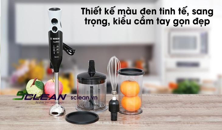 Máy xay sinh tố cầm tay