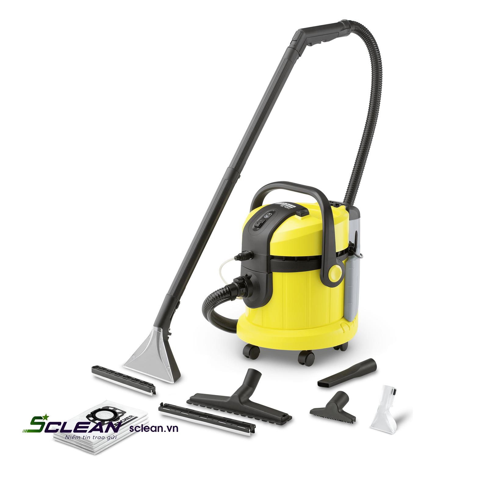 SE 4002 | Karcher