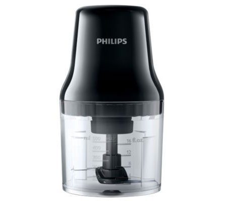 Máy xay thịt Philips HR1393 - Hàng chính hãng