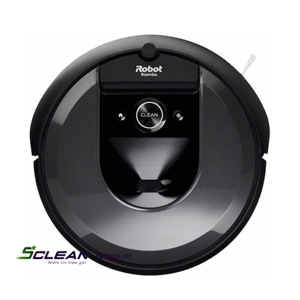 robot hút bụi chuyên hút irobot roomba i7