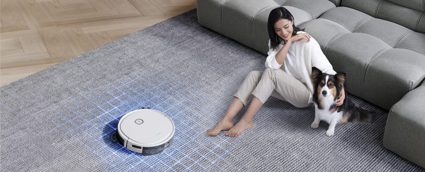 Ecovacs U2 Pro