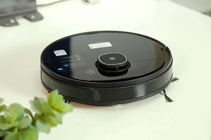 Robot Hút Bụi Lau Nhà Ecovacs Deebot Ozmo 920