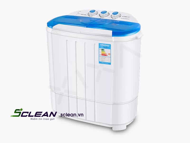 Máy giặt mini XPB-35-378SC