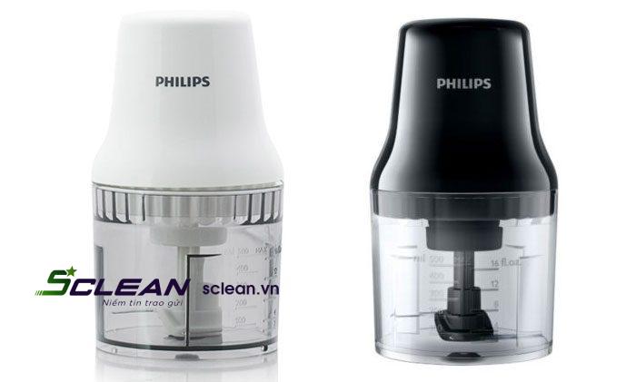 Máy xay thịt Philips HR1393 - Hàng chính hãng