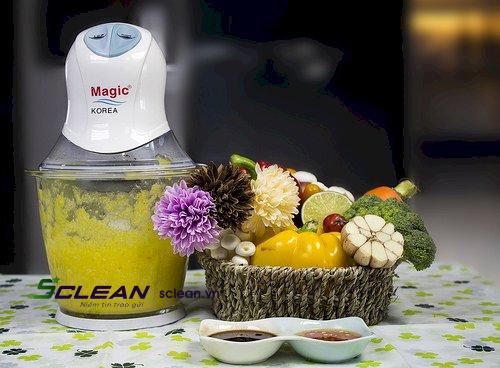 Top 4 máy xay thịt gia đình được ưa chuộng hiện nay | Vatgia Hỏi & Đáp