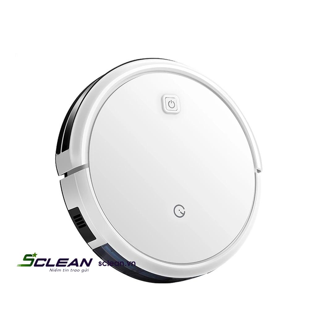 Robot Hút Bụi Lau Nhà Ecovacs Yeedi K600