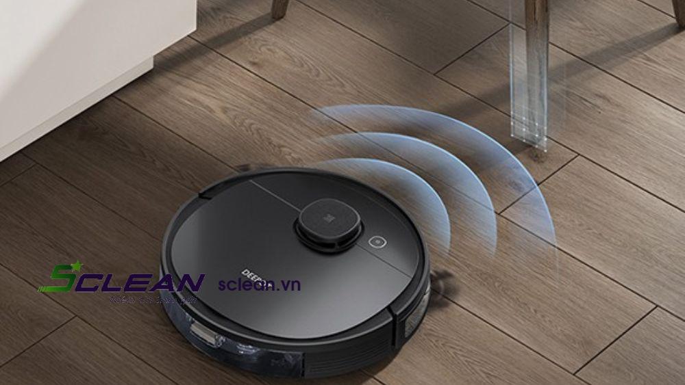 Đánh giá chung về robot hút bụi Xiaomi và Ecovacs - hình 2