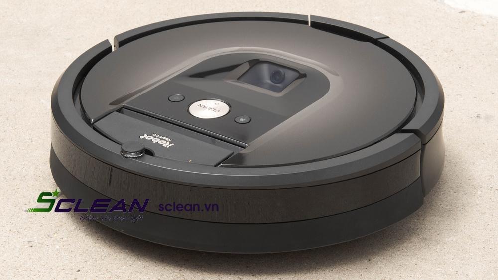 iRobot Roomba 981 Review - RTINGS.com