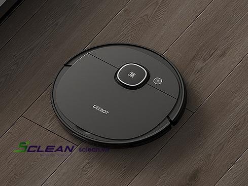 Robot hút bụi Ecovacs của nước nào? Có tốt không? Có nên mua không?