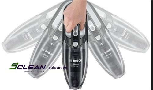 Máy hút bụi Bosch