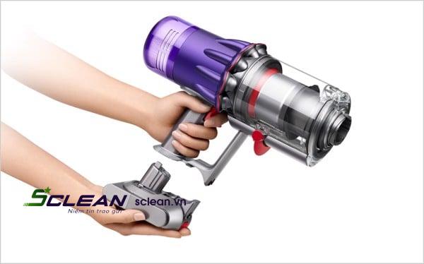 Dyson digital slim