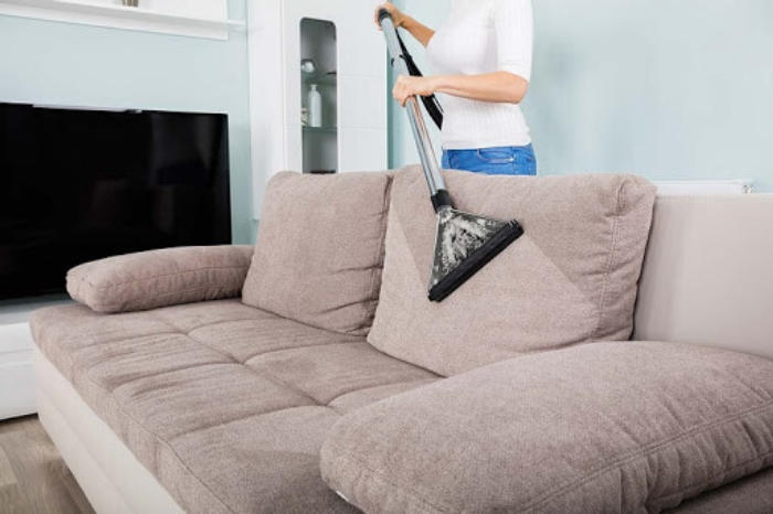 Các yếu tố chọn máy giặt nệm sofa