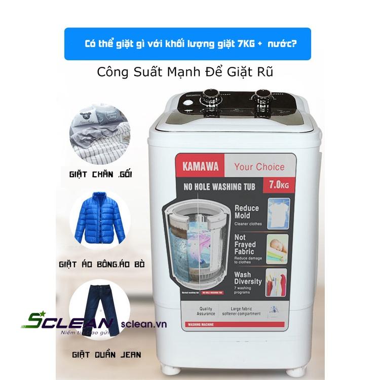 Chính Hãng ] Máy giặt mini cao cấp Máy giặt vắt quần áo gia dụng mini Giá