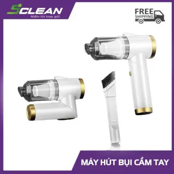 Máy hút bụi cầm tay SCLEAN